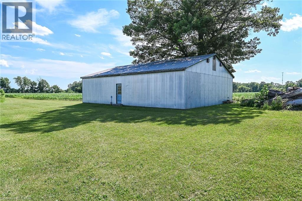 91 Golf Links Road, Burford, Ontario  N0E 1A0 - Photo 44 - 40845554