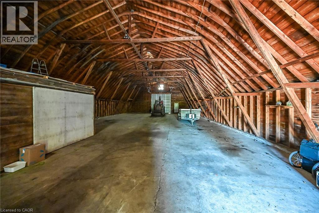 91 Golf Links Road, Burford, Ontario  N0E 1A0 - Photo 48 - 40845554