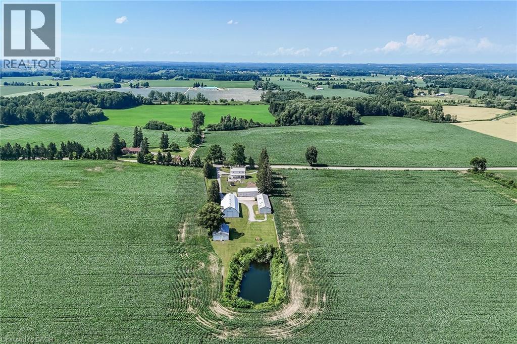 91 Golf Links Road, Burford, Ontario  N0E 1A0 - Photo 50 - 40845554