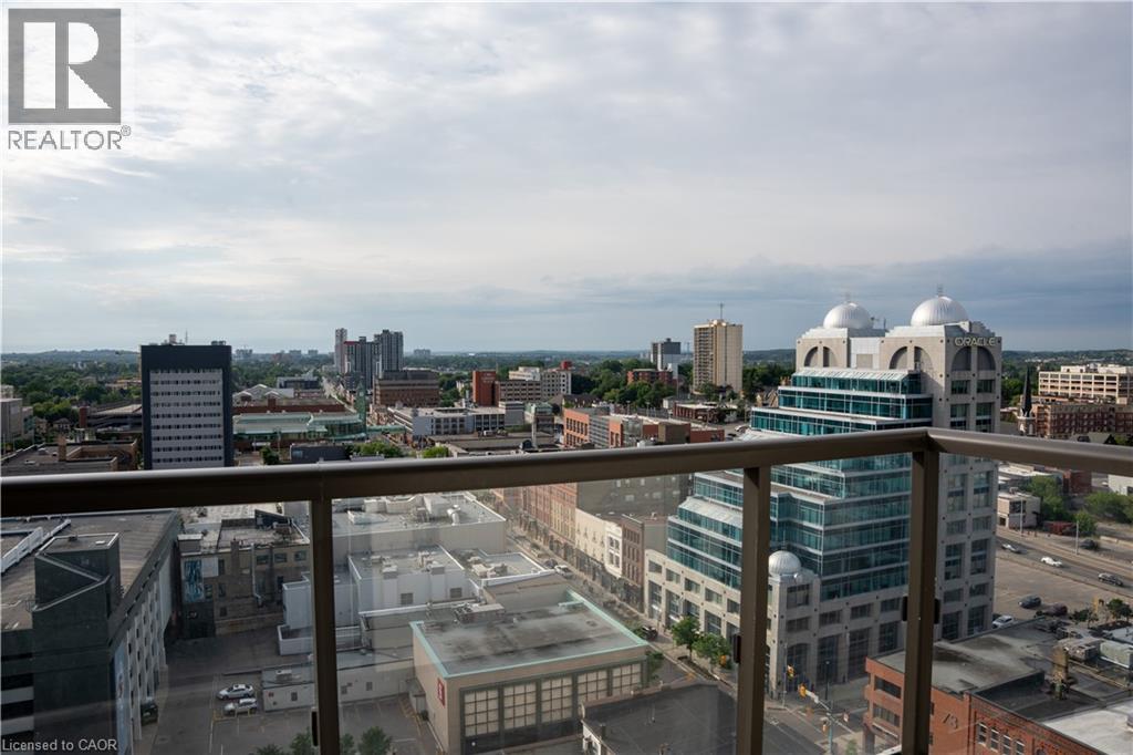 55 Duke Street W Unit# 1406, Kitchener, Ontario  N2H 0C9 - Photo 19 - 40845369