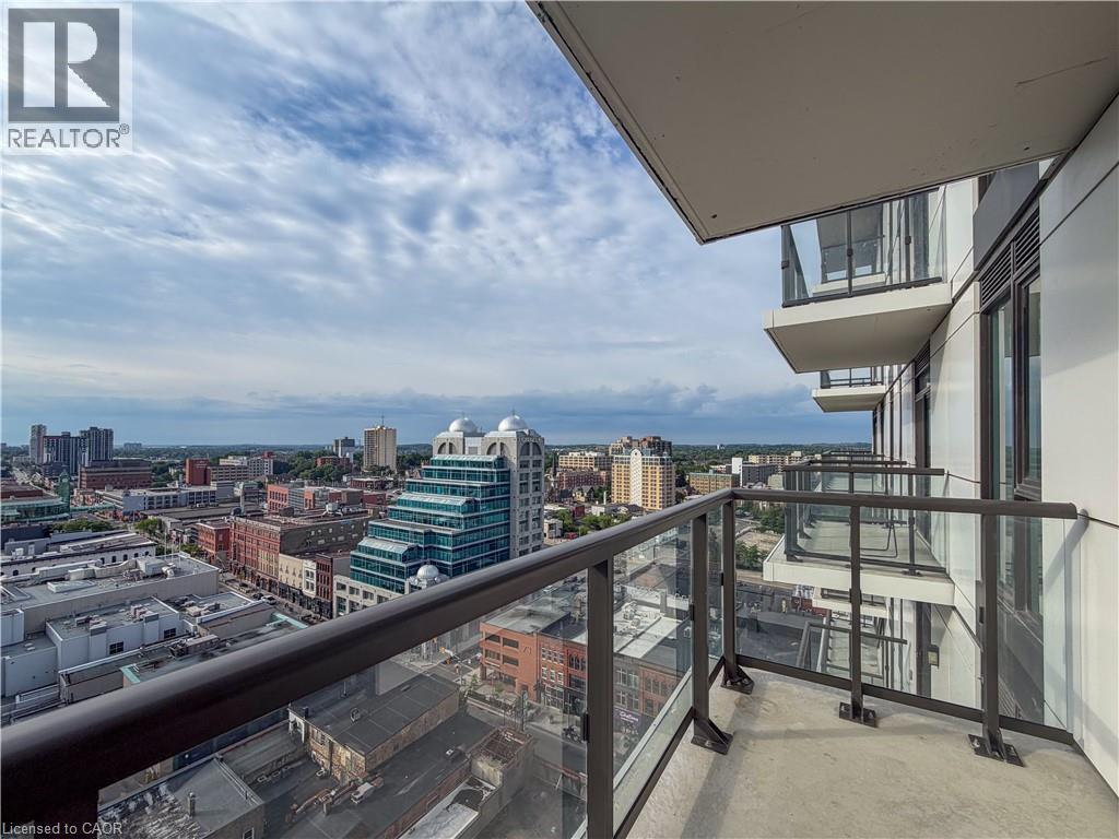 55 Duke Street W Unit# 1406, Kitchener, Ontario  N2H 0C9 - Photo 21 - 40845369