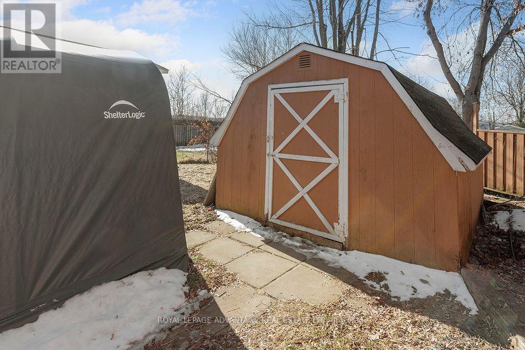 15 Kavanagh Drive Kavanagh Drive S, Rideau Lakes, Ontario  K7A 4S5 - Photo 29 - X12920972