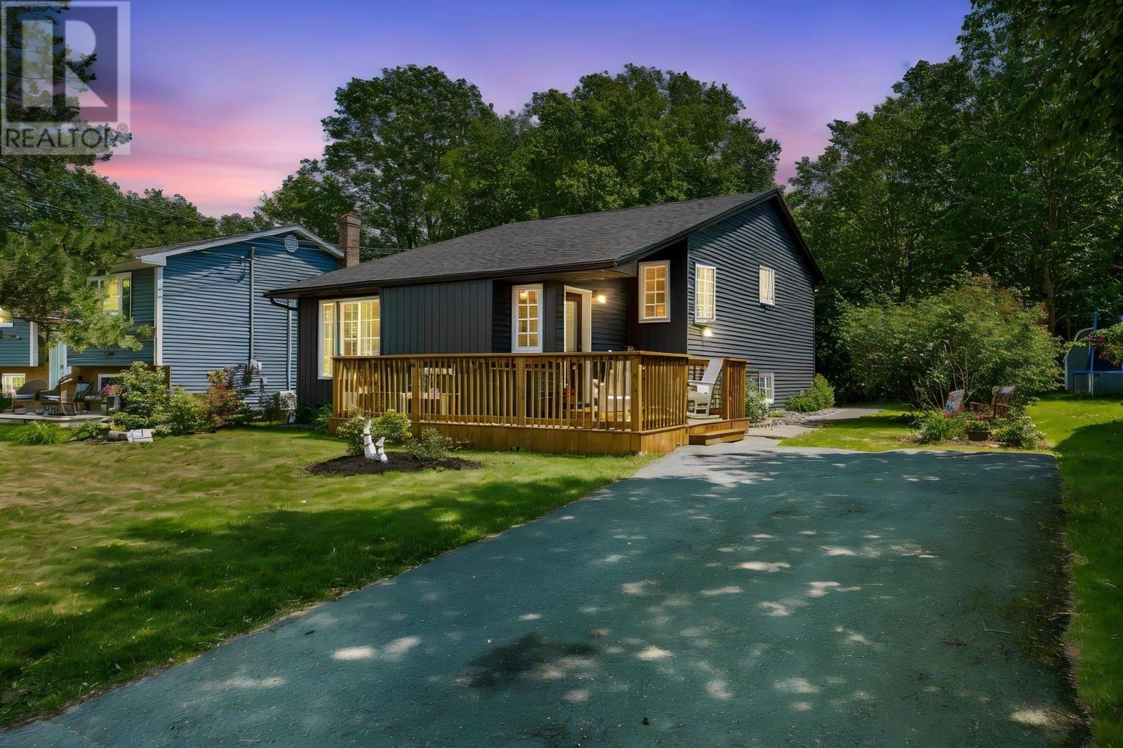 44 Tantling Crescent, Dartmouth, Nova Scotia  B2W 4Z6 - Photo 1 - 202616541