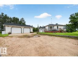 57414 Rge Rd 222, Rural Sturgeon County, Alberta T0A 2W0 (29993257)