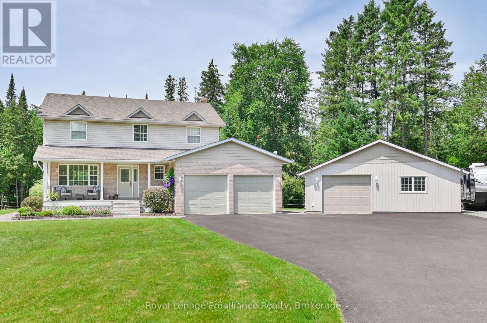 1200 Wellmans Road, Stirling-Rawdon, Ontario  K0K 3E0 - Photo 1 - X13527072