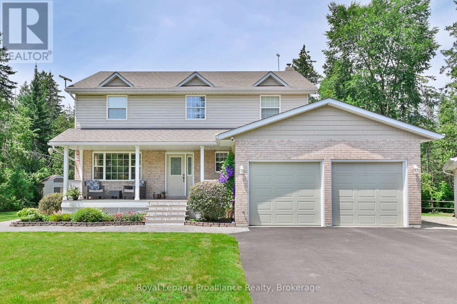 1200 Wellmans Road, Stirling-Rawdon, Ontario  K0K 3E0 - Photo 3 - X13527072