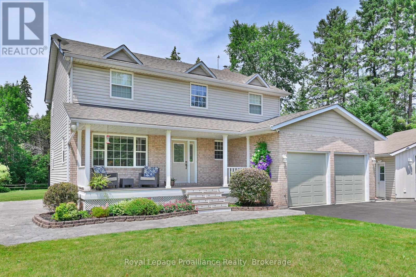 1200 Wellmans Road, Stirling-Rawdon, Ontario  K0K 3E0 - Photo 4 - X13527072
