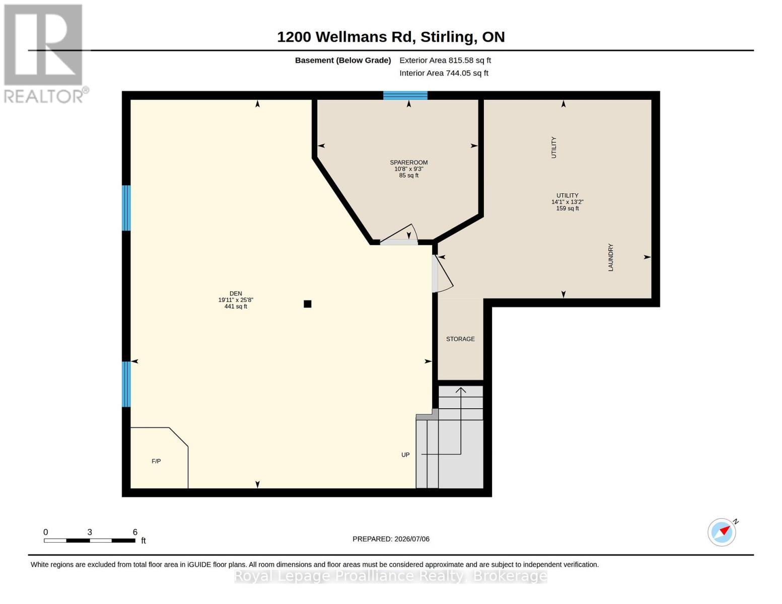 1200 Wellmans Road, Stirling-Rawdon, Ontario  K0K 3E0 - Photo 49 - X13527072