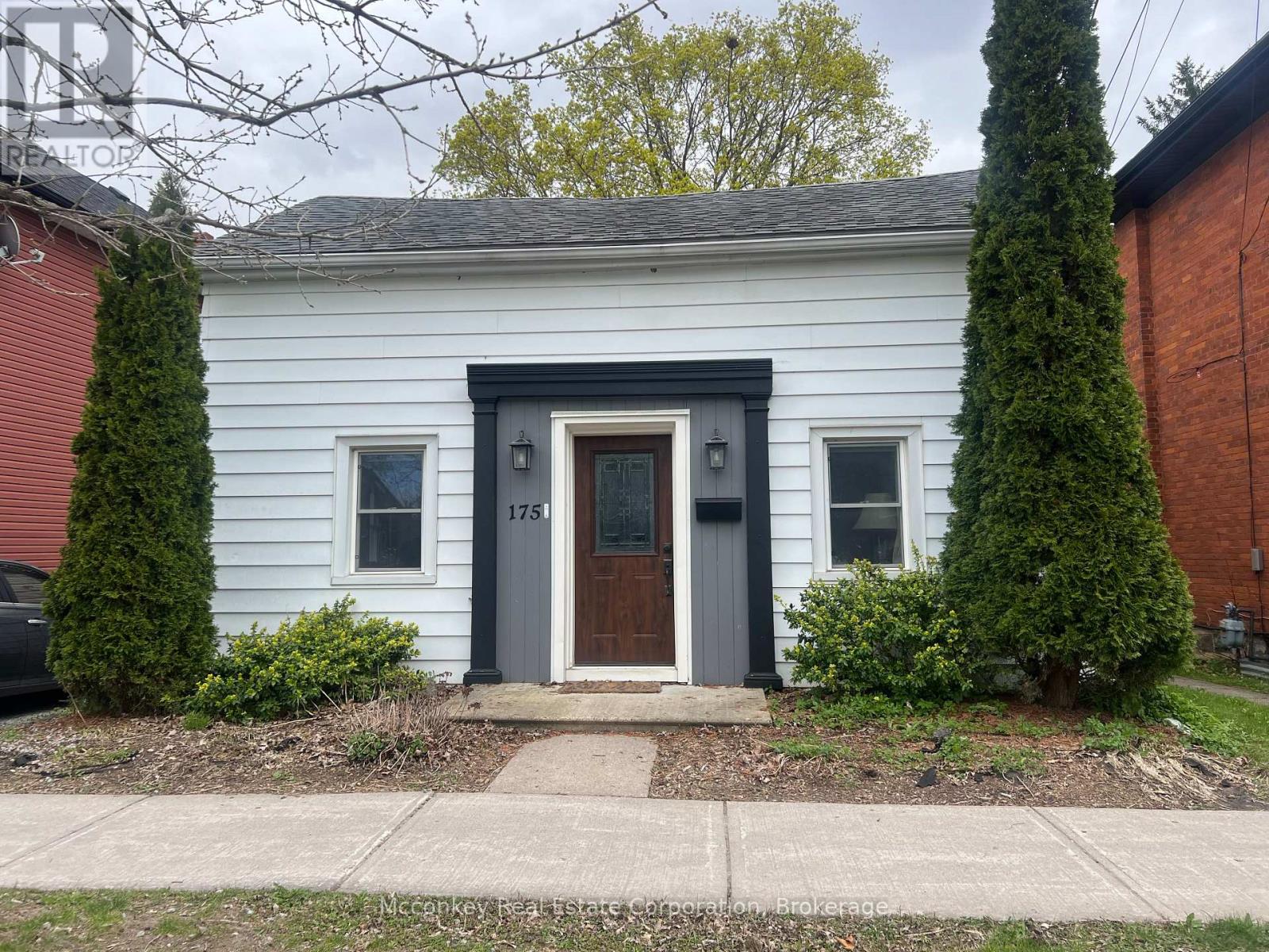 175 Douro Street, Peterborough, Ontario  K9H 1H7 - Photo 1 - X13527158