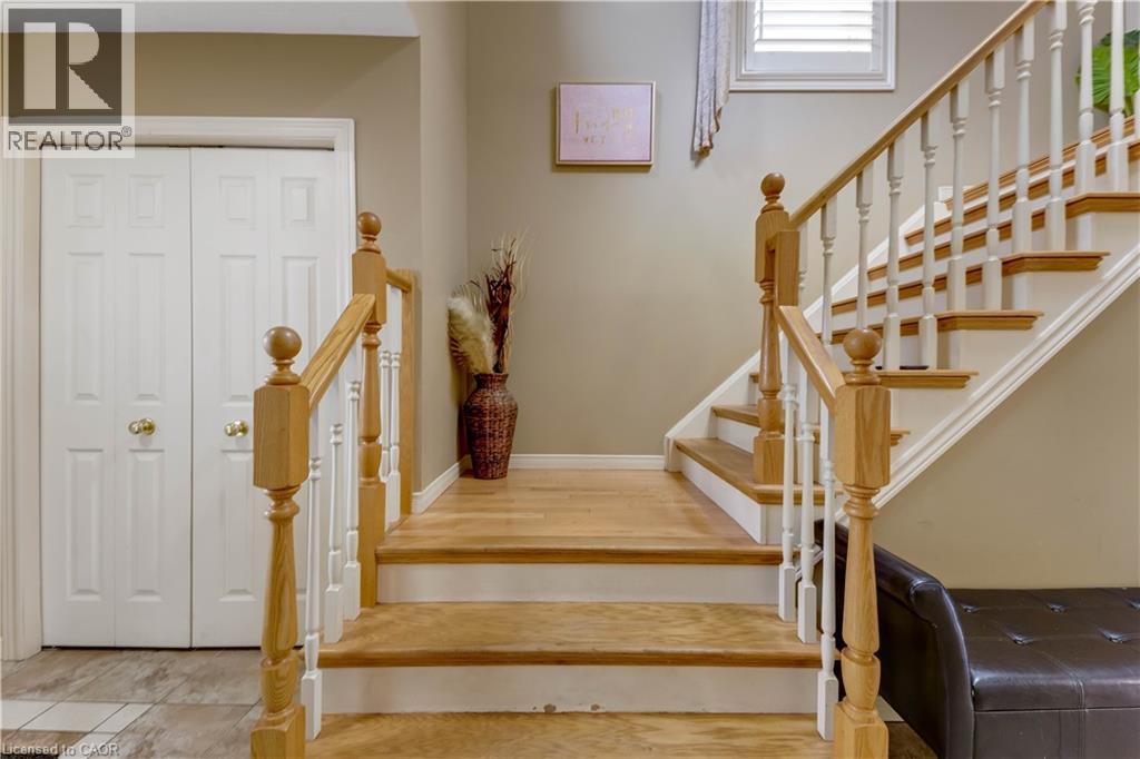 924 Copper Leaf Crescent, Kitchener, Ontario  N2E 3W1 - Photo 14 - 40817492