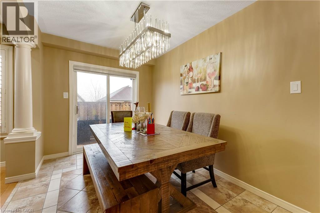 924 Copper Leaf Crescent, Kitchener, Ontario  N2E 3W1 - Photo 8 - 40817492