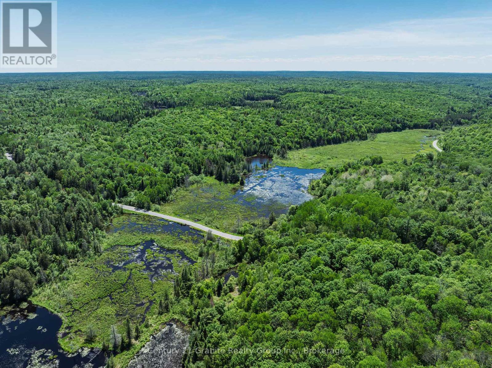 0 Brady Lake Road, Algonquin Highlands, Ontario  K0M 2K0 - Photo 1 - X13526938