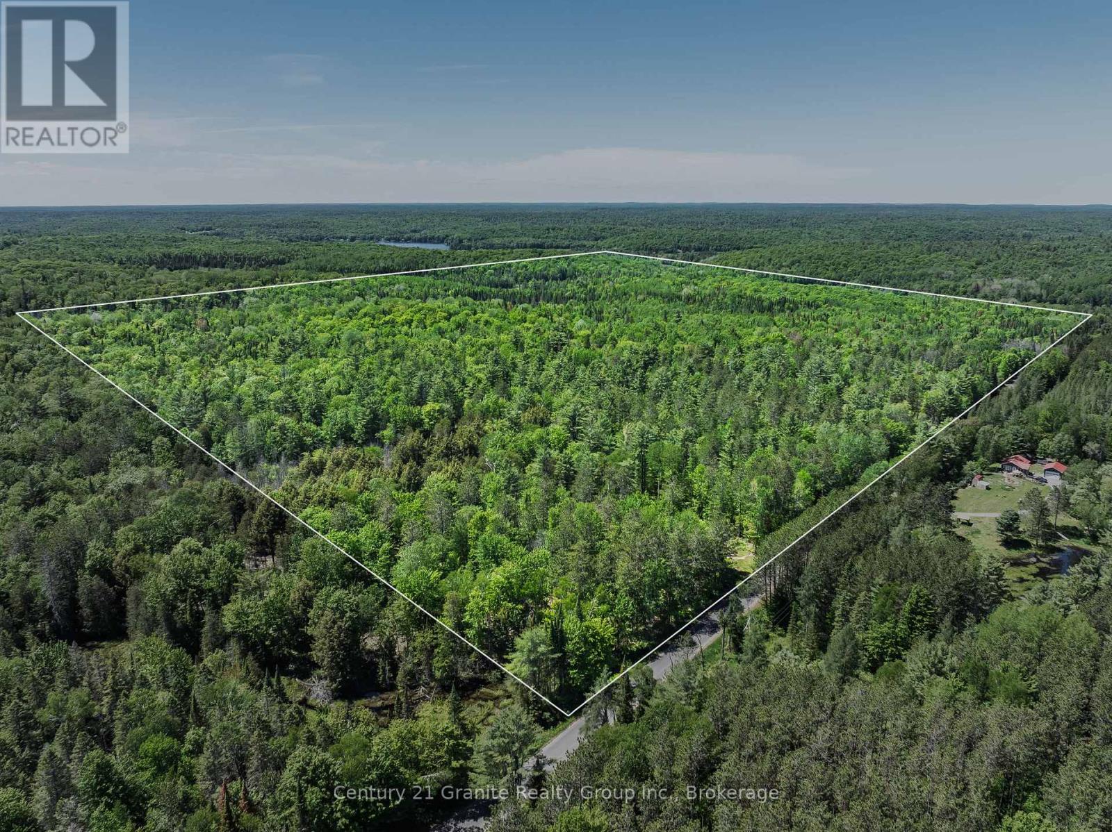 0 Brady Lake Road, Algonquin Highlands, Ontario  K0M 2K0 - Photo 3 - X13526938