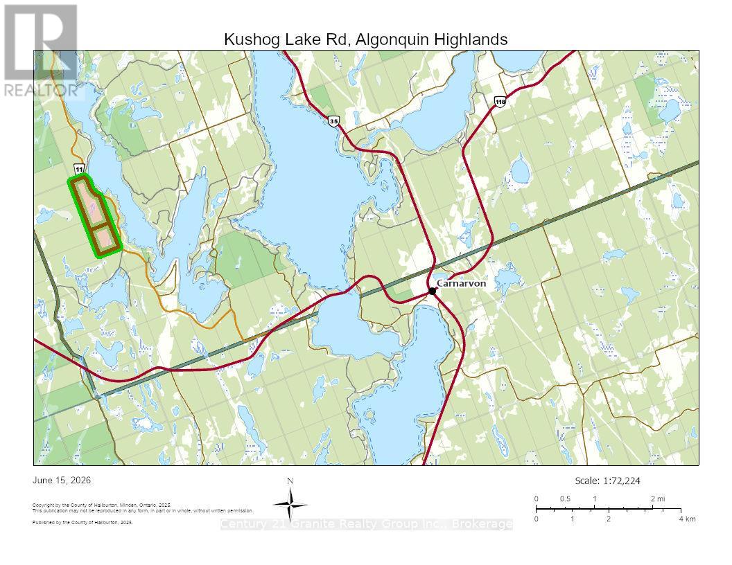 0 Kushog Lake Road, Algonquin Highlands, Ontario  K0M 1S0 - Photo 27 - X13526948