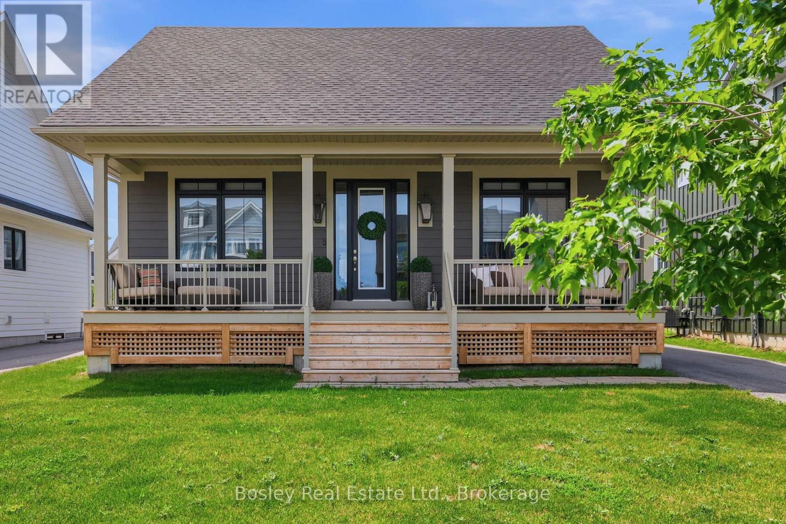 115 Black Willow Crescent, Blue Mountains, Ontario  L9Y 0R4 - Photo 1 - X13527074