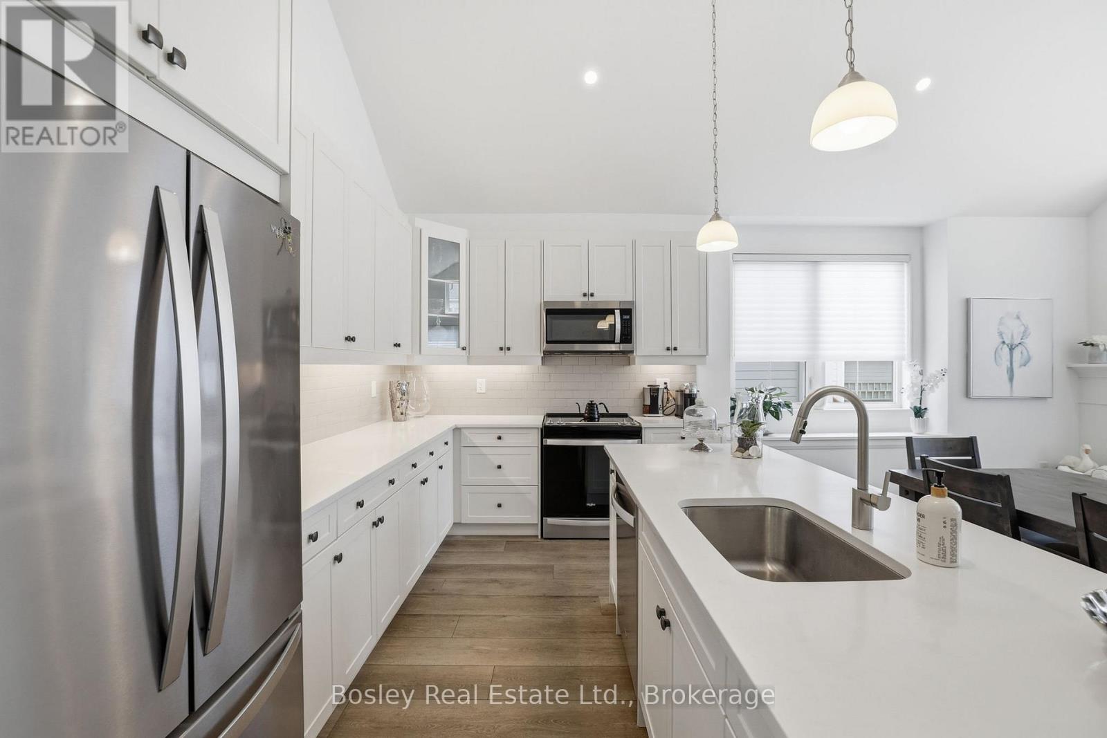 115 Black Willow Crescent, Blue Mountains, Ontario  L9Y 0R4 - Photo 17 - X13527074