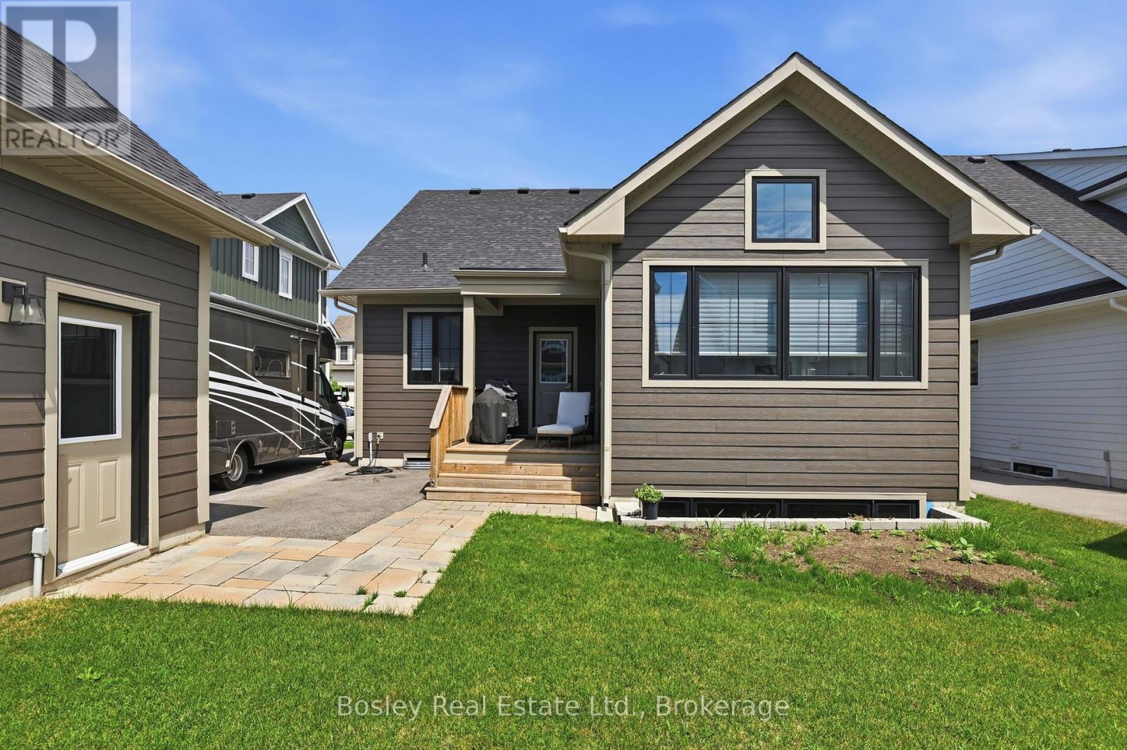 115 Black Willow Crescent, Blue Mountains, Ontario  L9Y 0R4 - Photo 28 - X13527074