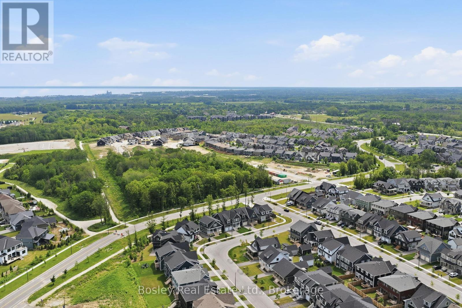 115 Black Willow Crescent, Blue Mountains, Ontario  L9Y 0R4 - Photo 4 - X13527074