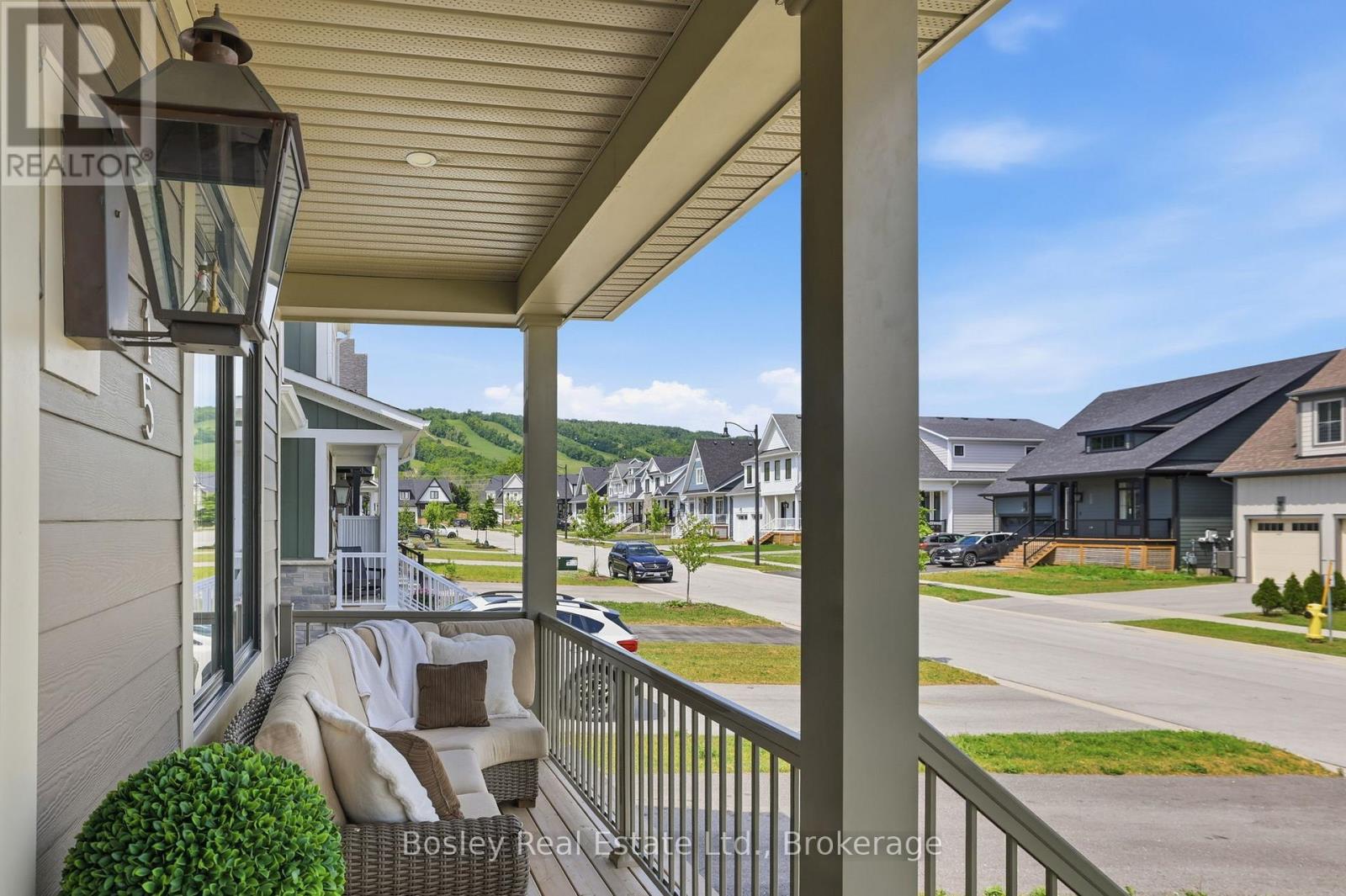 115 Black Willow Crescent, Blue Mountains, Ontario  L9Y 0R4 - Photo 6 - X13527074