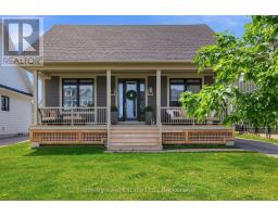 115 BLACK WILLOW CRESCENT, Blue Mountains, Ontario