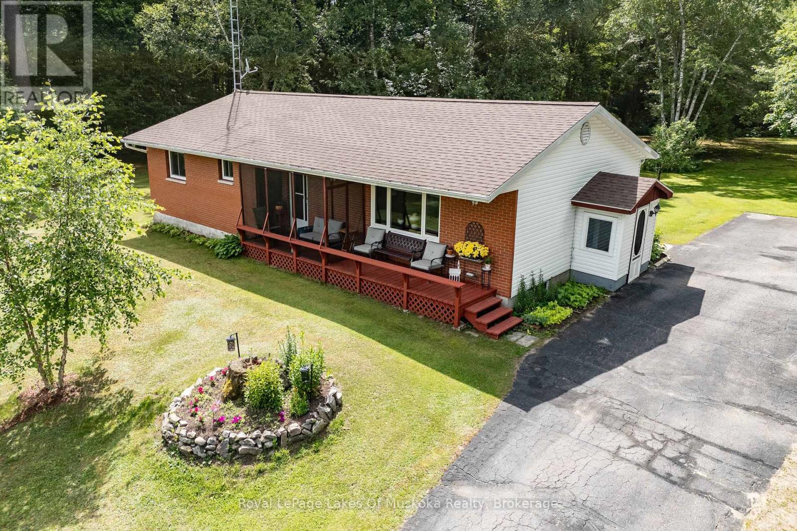 1170 Muskoka 117 Road, Bracebridge, Ontario  P1L 1W9 - Photo 1 - X13527124