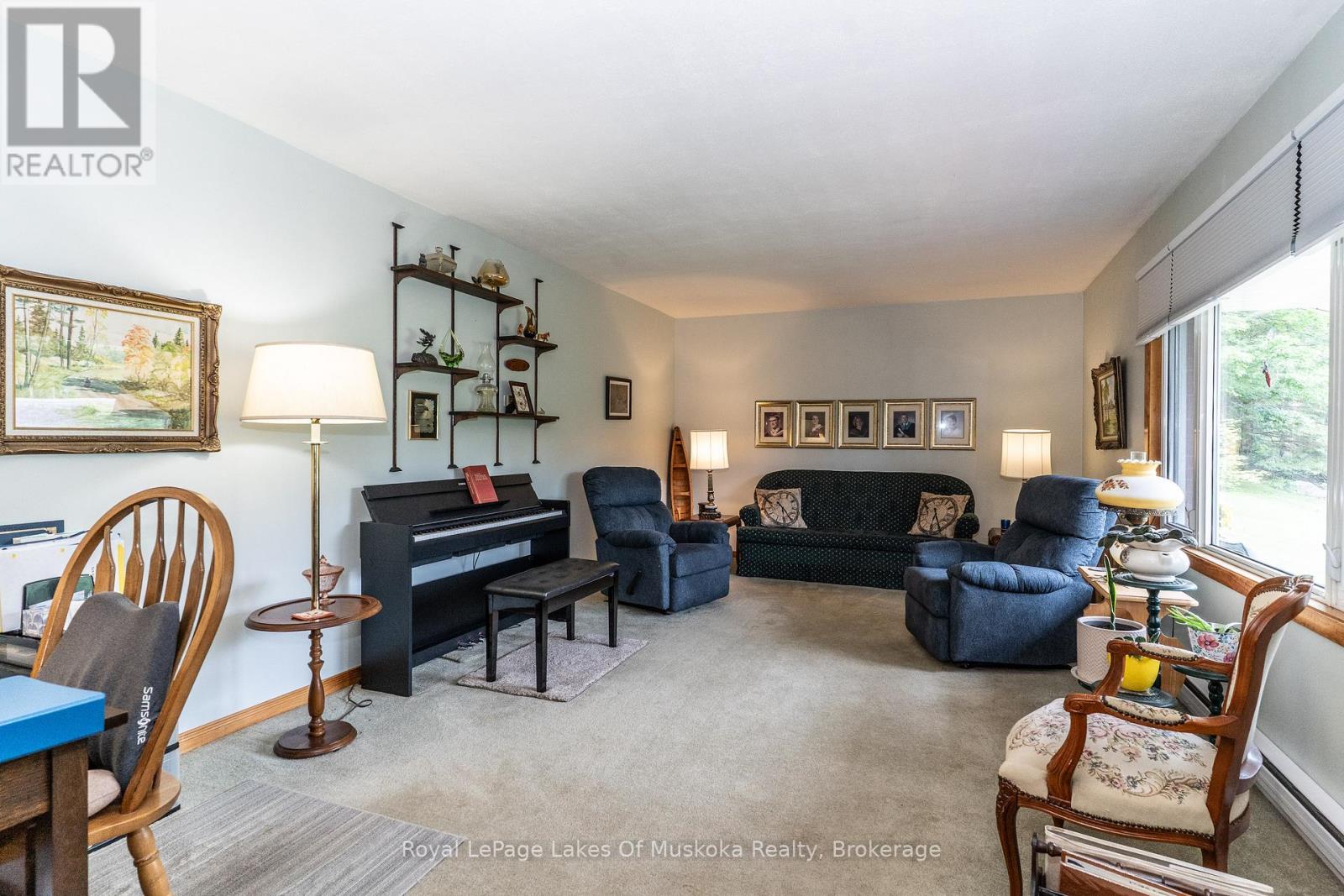 1170 Muskoka 117 Road, Bracebridge, Ontario  P1L 1W9 - Photo 10 - X13527124
