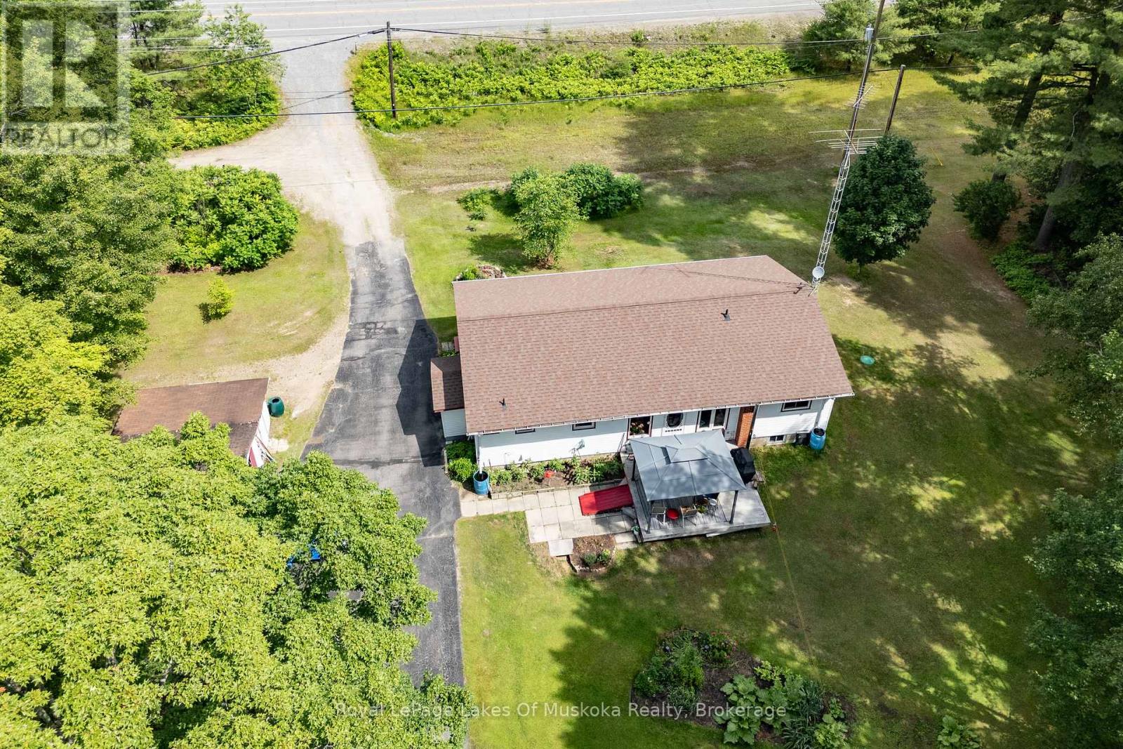 1170 Muskoka 117 Road, Bracebridge, Ontario  P1L 1W9 - Photo 2 - X13527124