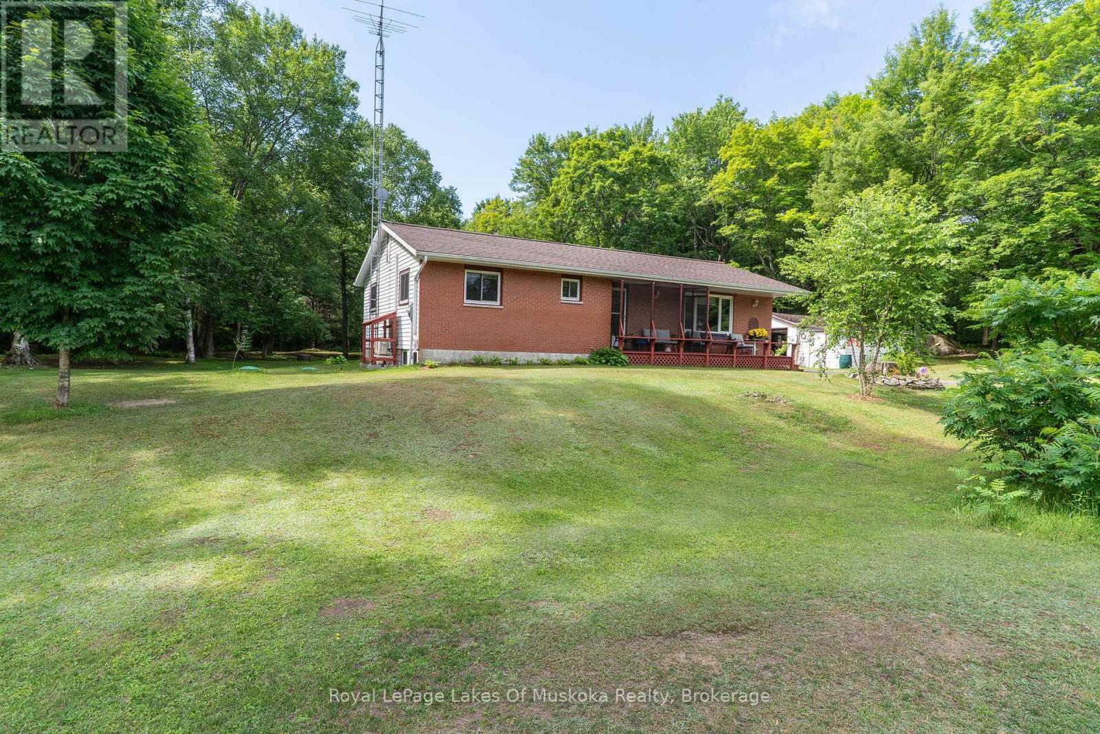 1170 Muskoka 117 Road, Bracebridge, Ontario  P1L 1W9 - Photo 22 - X13527124