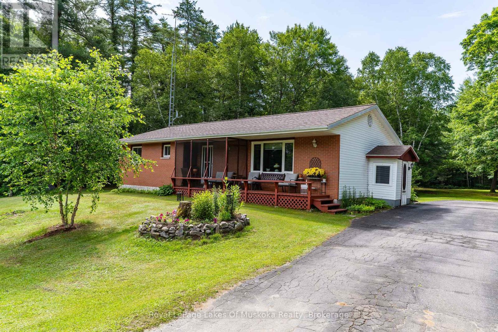 1170 Muskoka 117 Road, Bracebridge, Ontario  P1L 1W9 - Photo 23 - X13527124