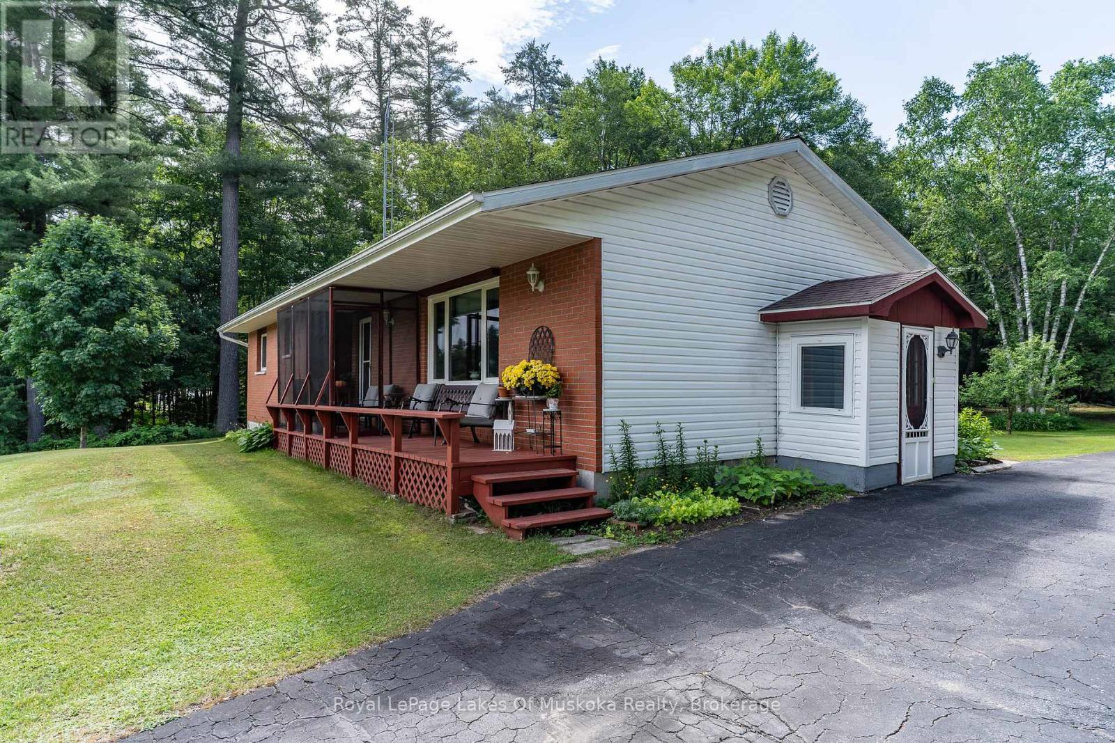 1170 Muskoka 117 Road, Bracebridge, Ontario  P1L 1W9 - Photo 24 - X13527124