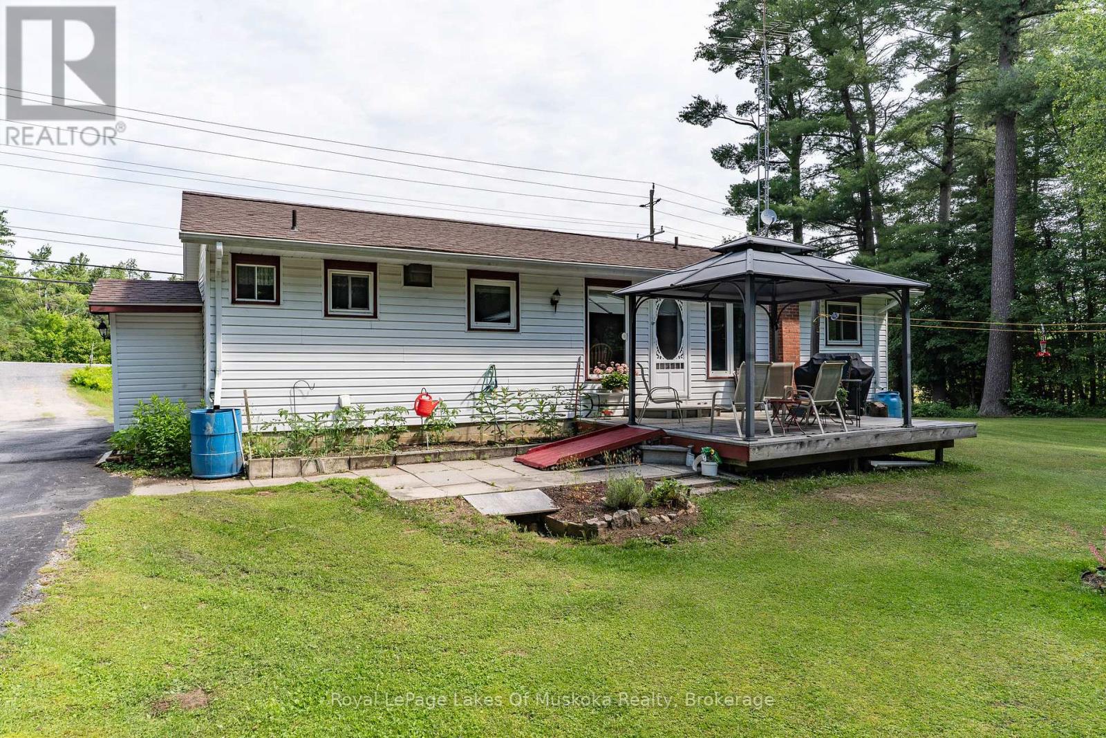 1170 Muskoka 117 Road, Bracebridge, Ontario  P1L 1W9 - Photo 26 - X13527124