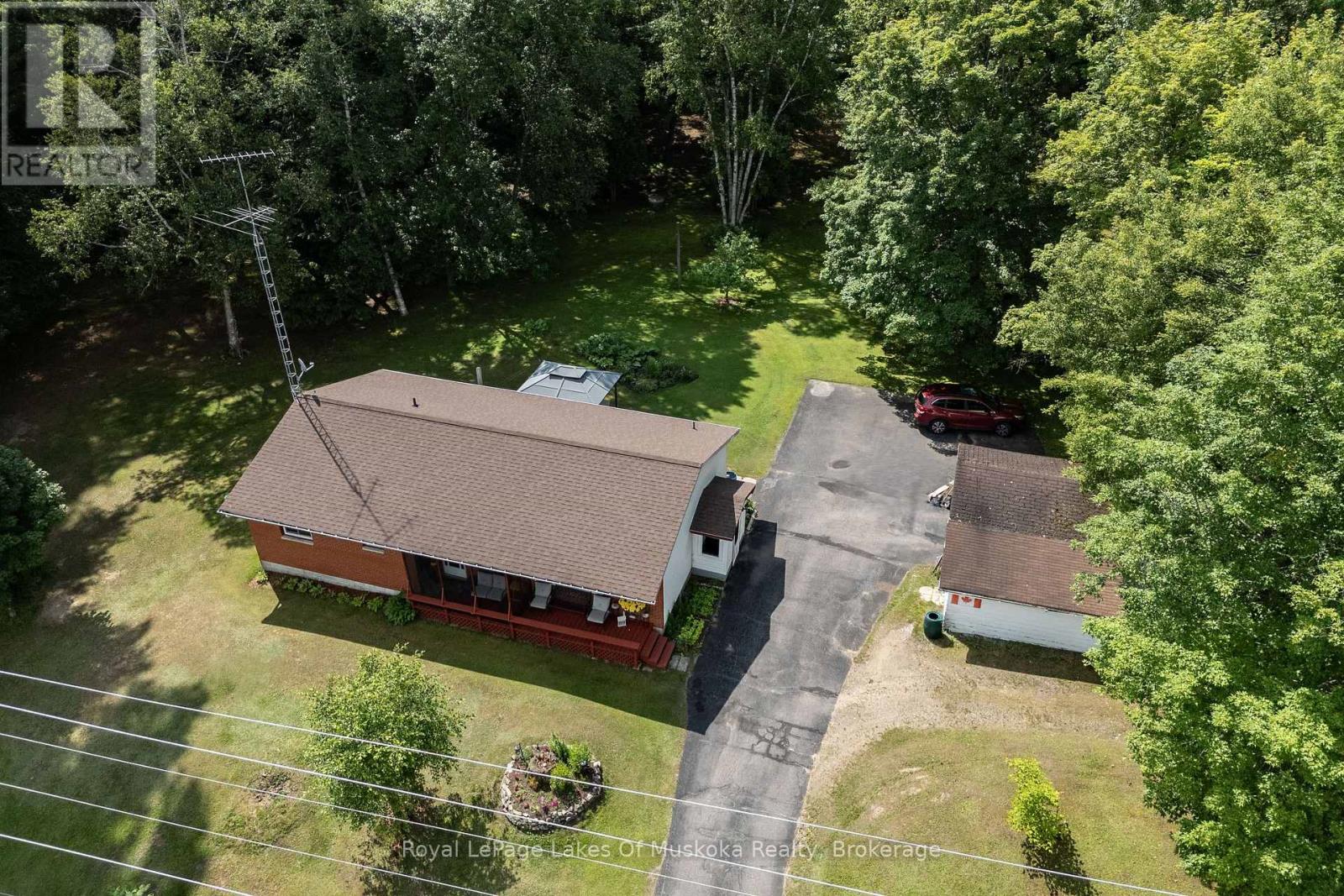 1170 Muskoka 117 Road, Bracebridge, Ontario  P1L 1W9 - Photo 27 - X13527124