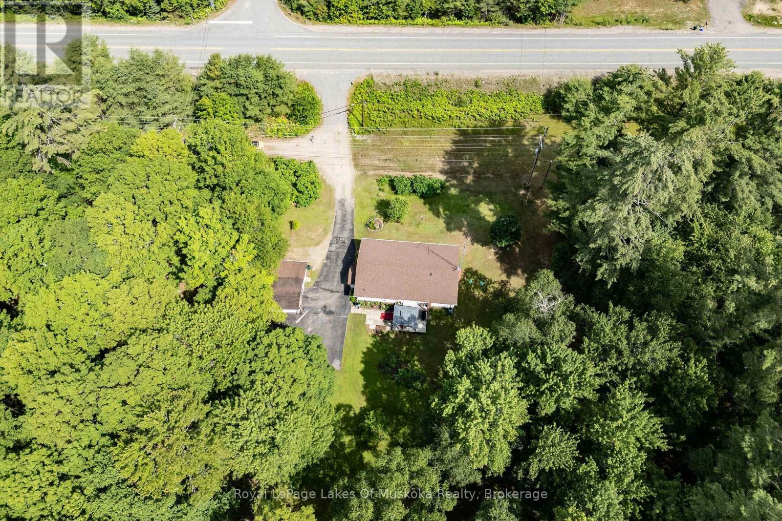1170 Muskoka 117 Road, Bracebridge, Ontario  P1L 1W9 - Photo 33 - X13527124