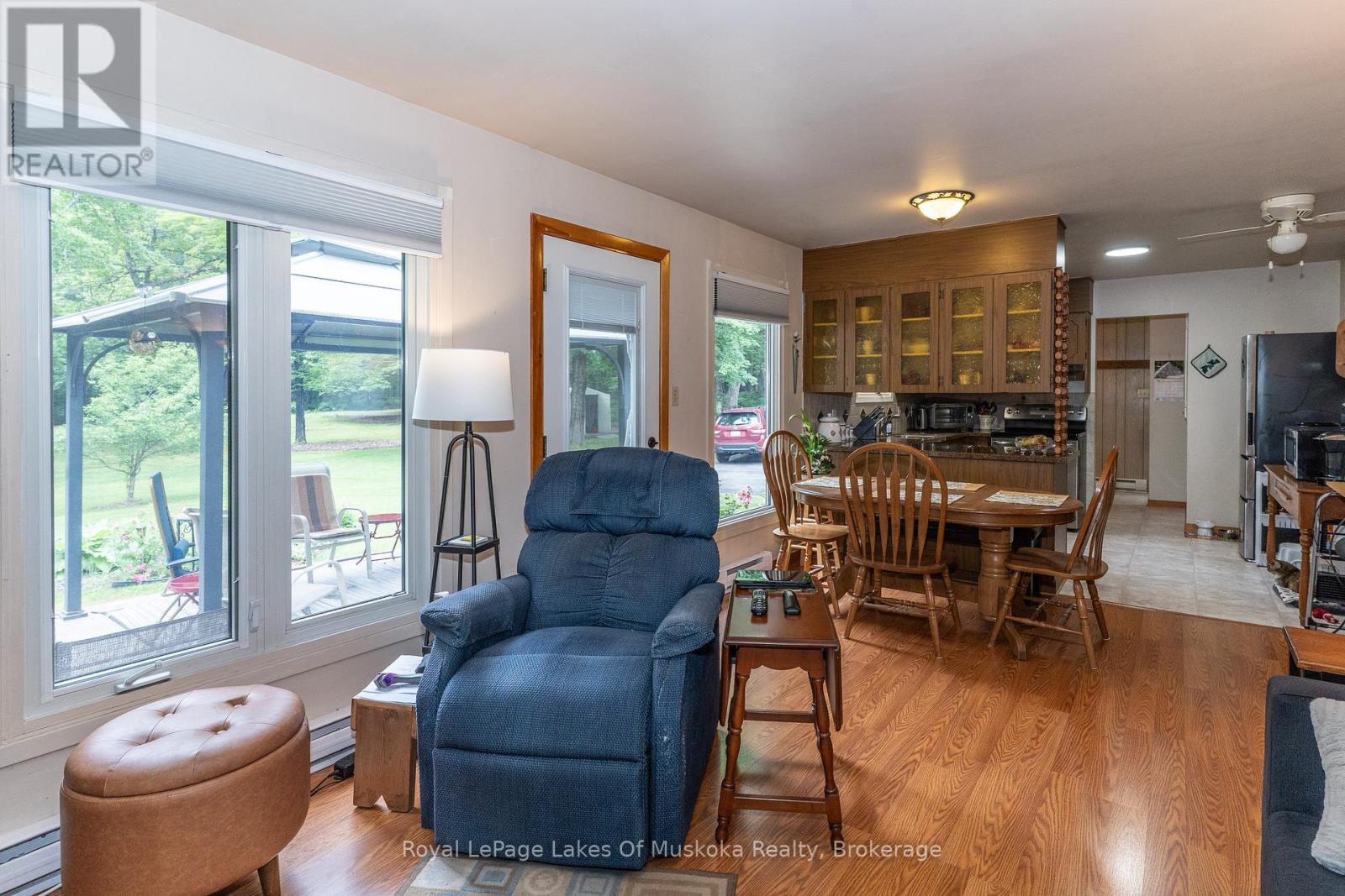 1170 Muskoka 117 Road, Bracebridge, Ontario  P1L 1W9 - Photo 5 - X13527124
