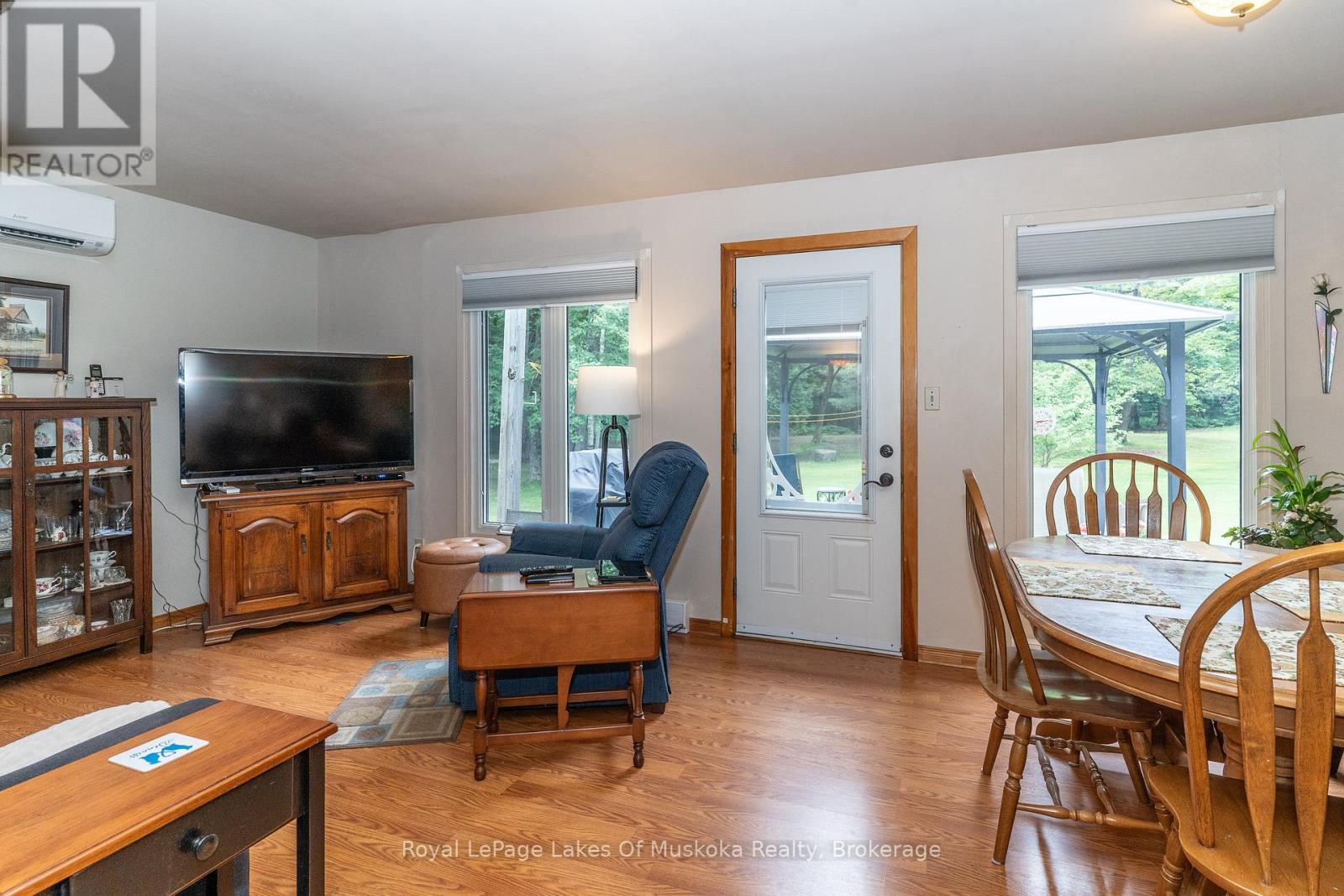 1170 Muskoka 117 Road, Bracebridge, Ontario  P1L 1W9 - Photo 6 - X13527124