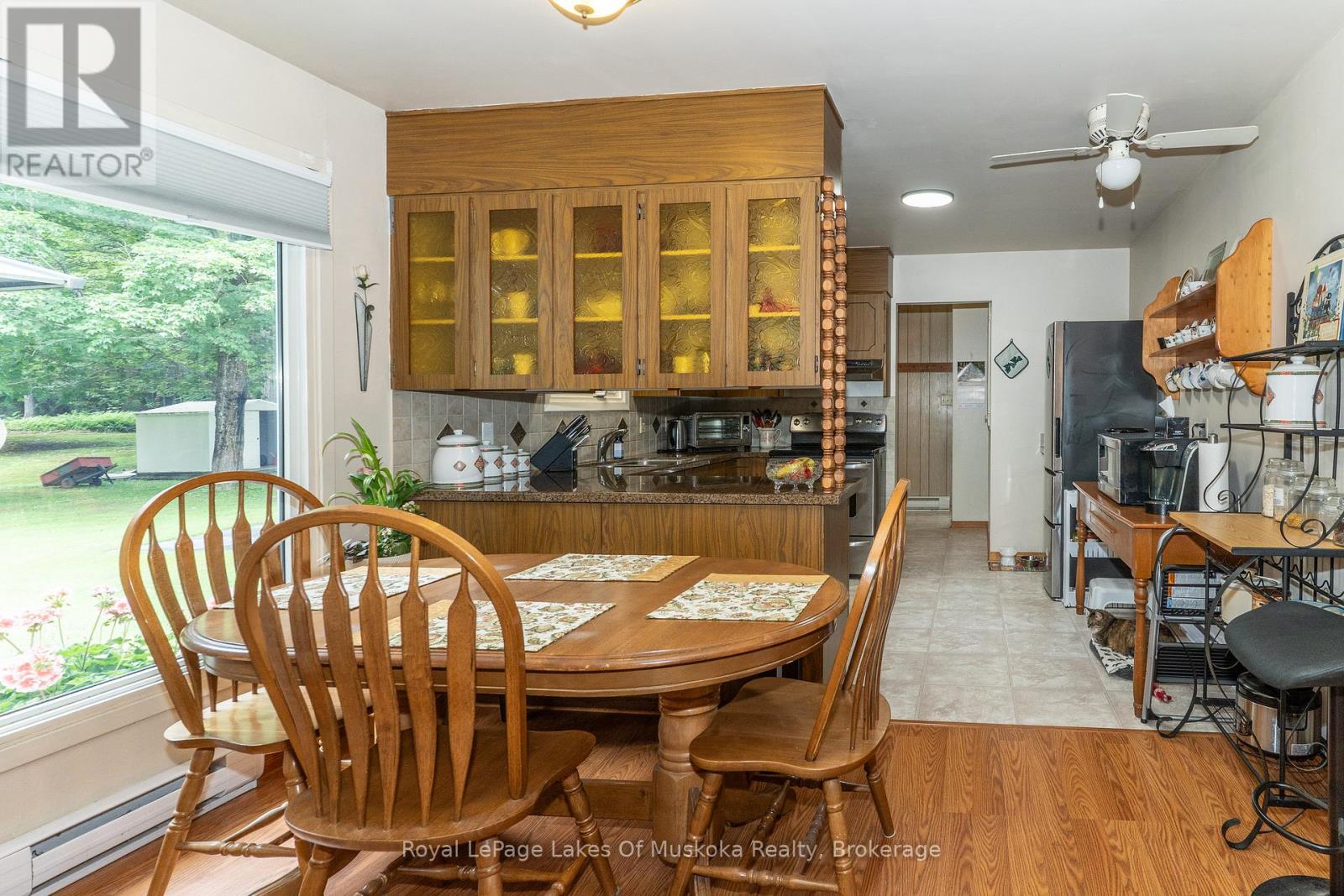 1170 Muskoka 117 Road, Bracebridge, Ontario  P1L 1W9 - Photo 7 - X13527124