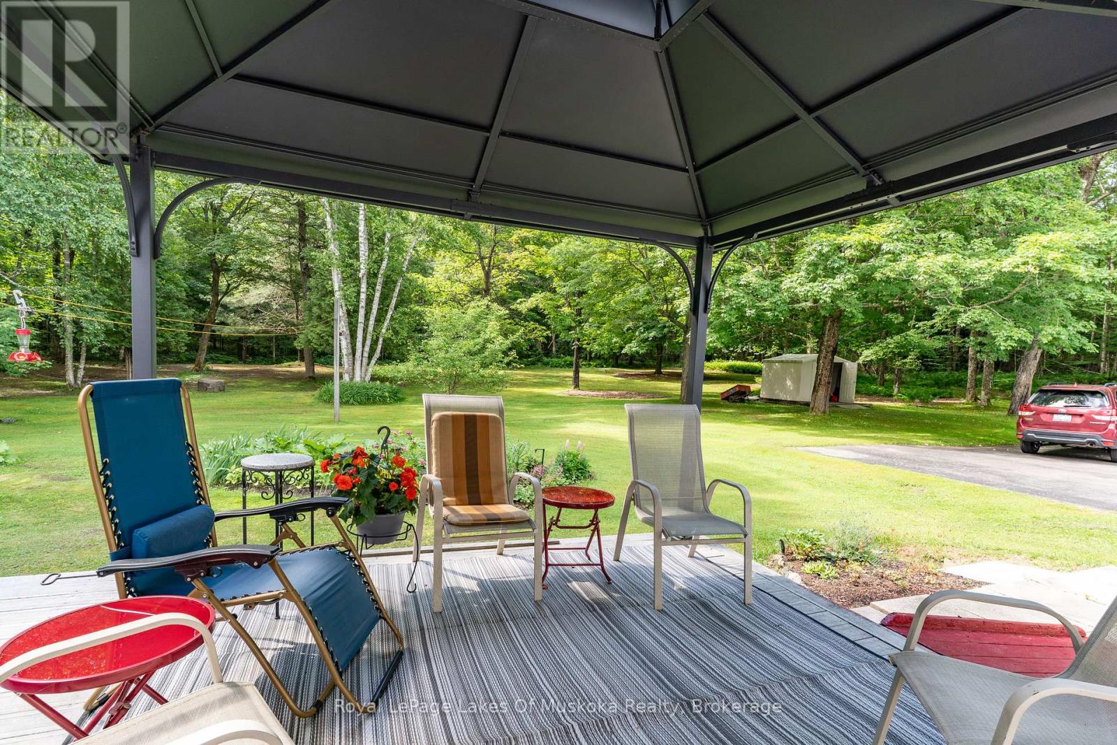 1170 Muskoka 117 Road, Bracebridge, Ontario  P1L 1W9 - Photo 9 - X13527124