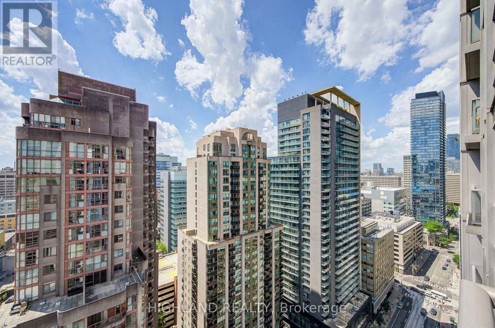 2710 - 761 Bay Street, Toronto, Ontario M5G 2R2 - Photo 14 - C13526906