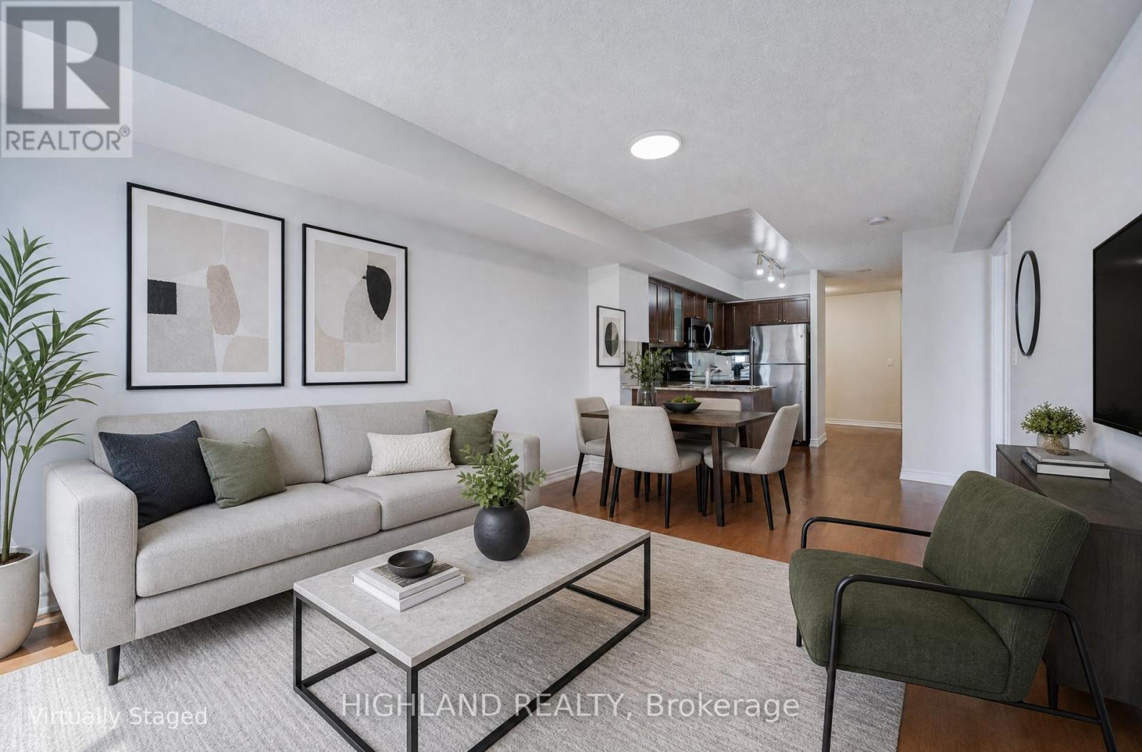 2710 - 761 Bay Street, Toronto, Ontario M5G 2R2 - Photo 2 - C13526906