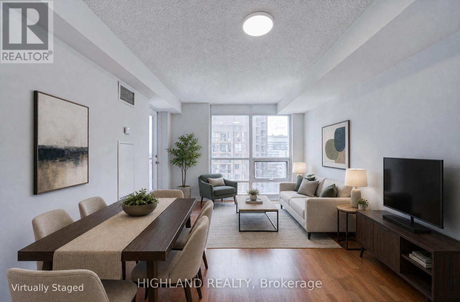 2710 - 761 Bay Street, Toronto, Ontario M5G 2R2 - Photo 3 - C13526906