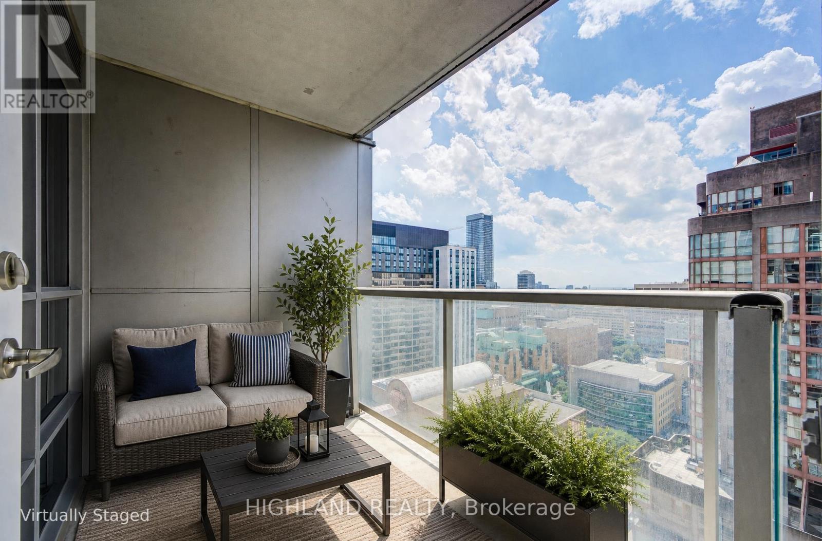 2710 - 761 Bay Street, Toronto, Ontario M5G 2R2 - Photo 7 - C13526906