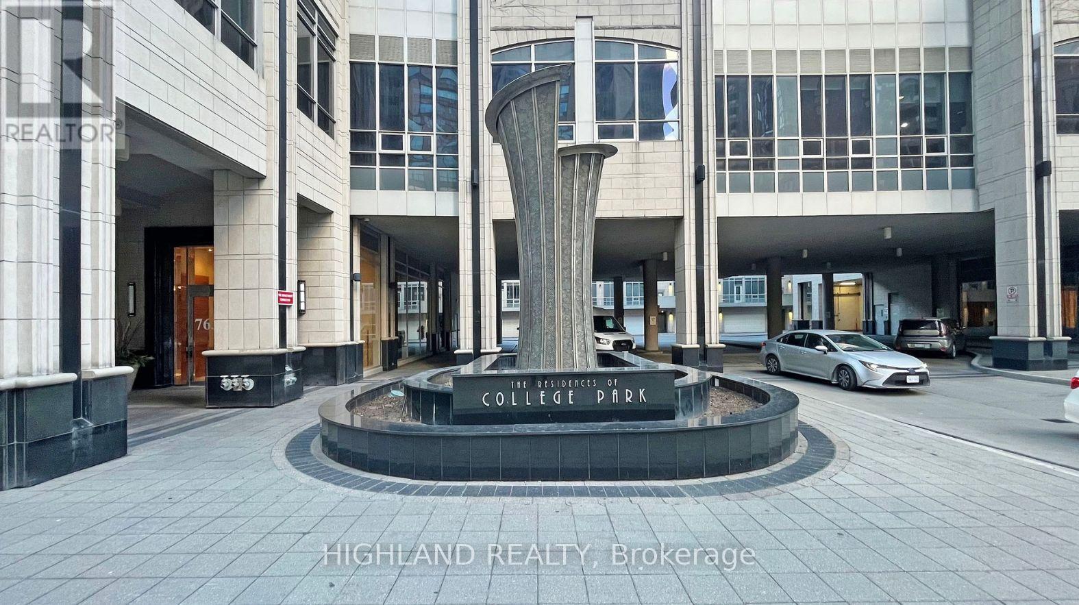 2710 - 761 Bay Street, Toronto, Ontario M5G 2R2 - Photo 8 - C13526906