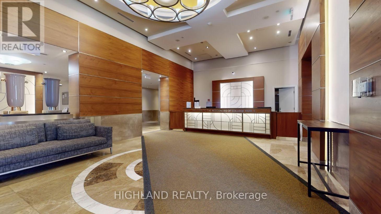 2710 - 761 Bay Street, Toronto, Ontario M5G 2R2 - Photo 9 - C13526906