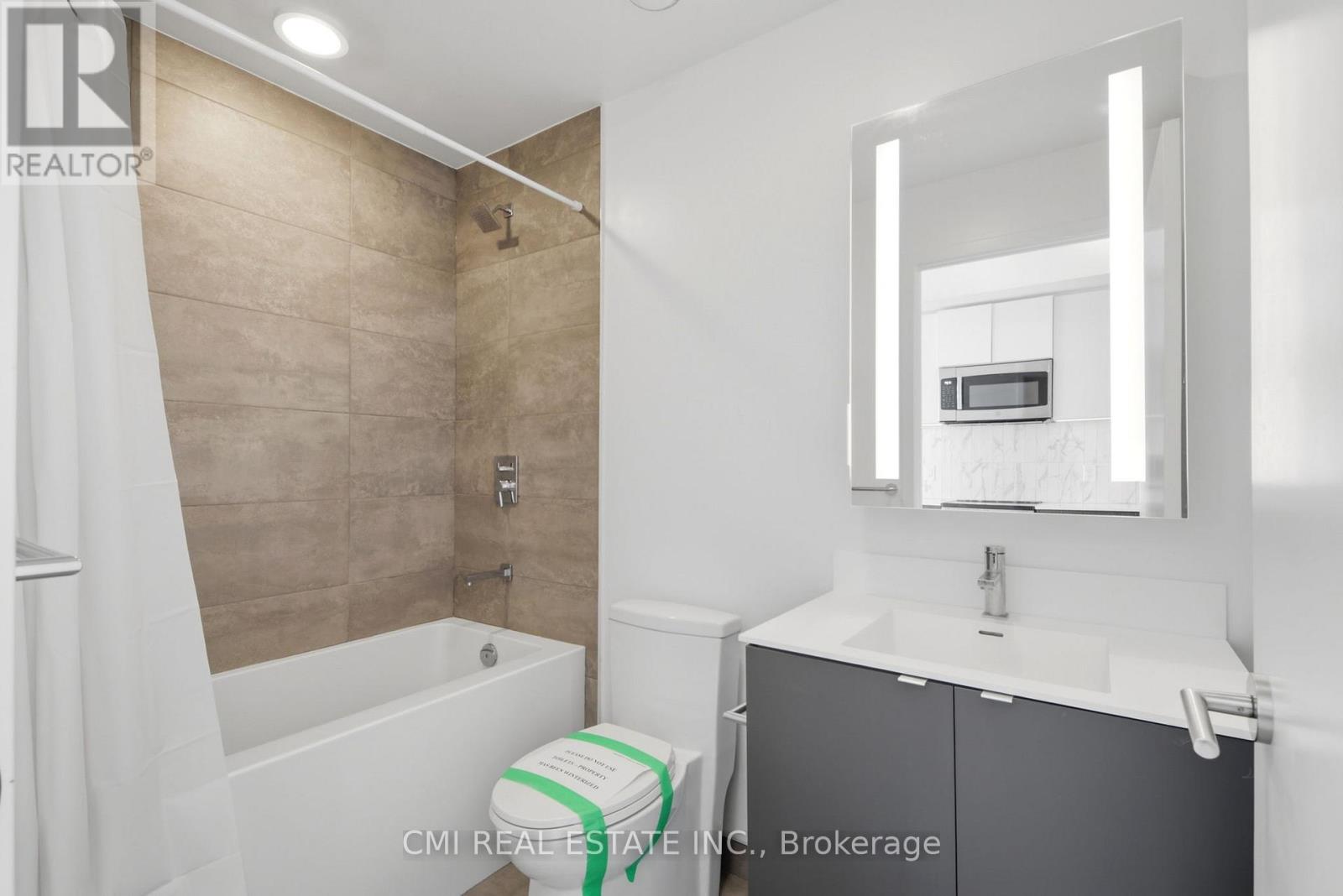 607 - 500 Dupont Street, Toronto, Ontario  M6G 0B8 - Photo 11 - C13526920