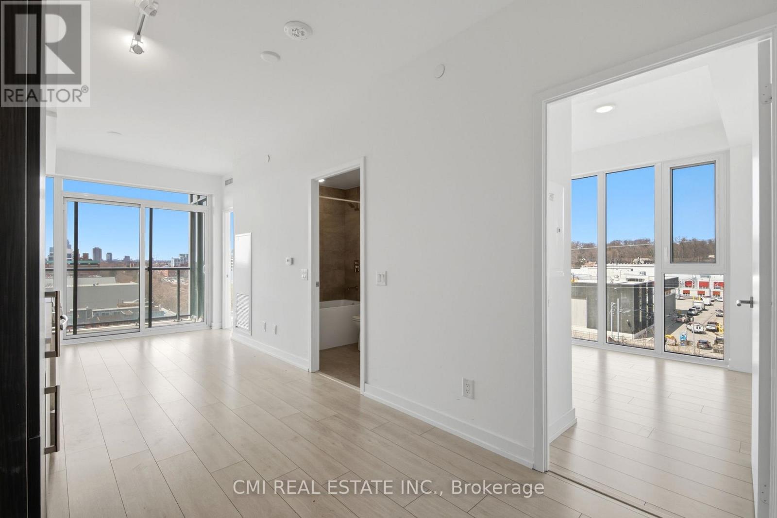 607 - 500 Dupont Street, Toronto, Ontario  M6G 0B8 - Photo 17 - C13526920