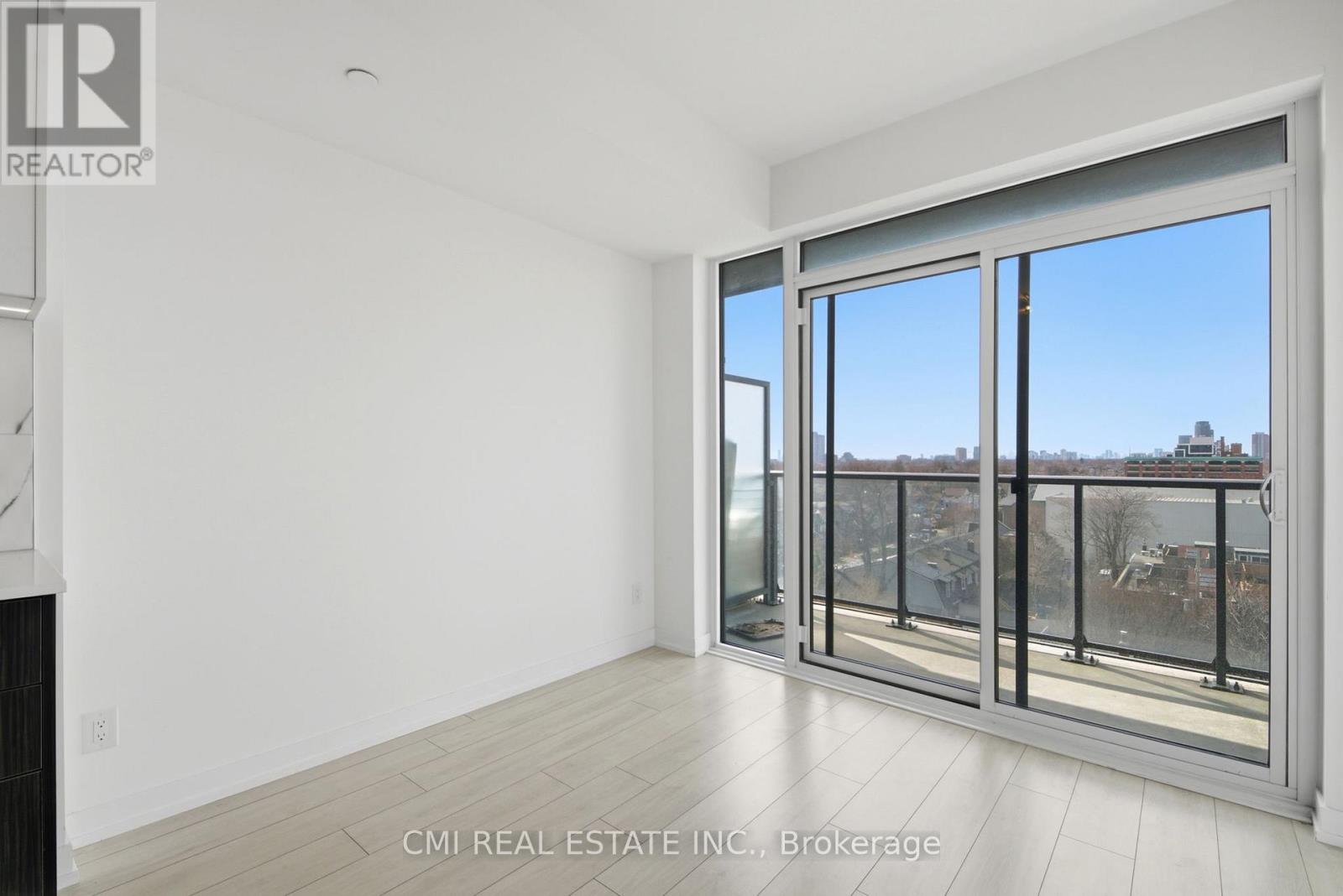 607 - 500 Dupont Street, Toronto, Ontario  M6G 0B8 - Photo 19 - C13526920