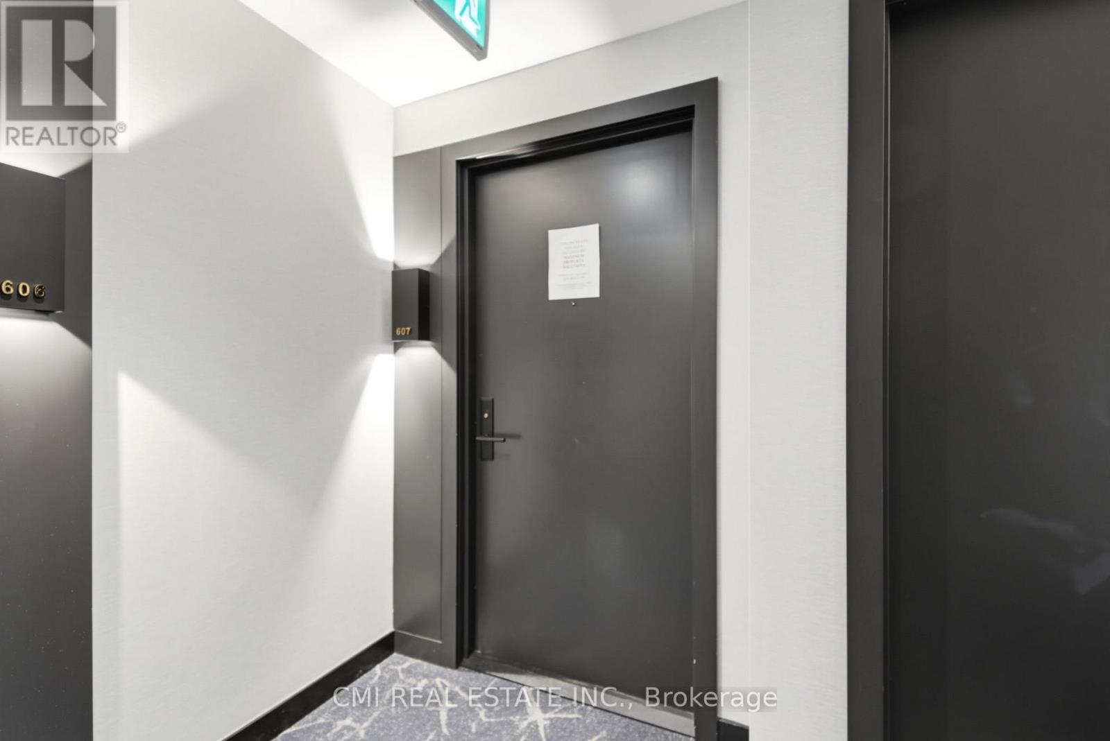 607 - 500 Dupont Street, Toronto, Ontario  M6G 0B8 - Photo 2 - C13526920