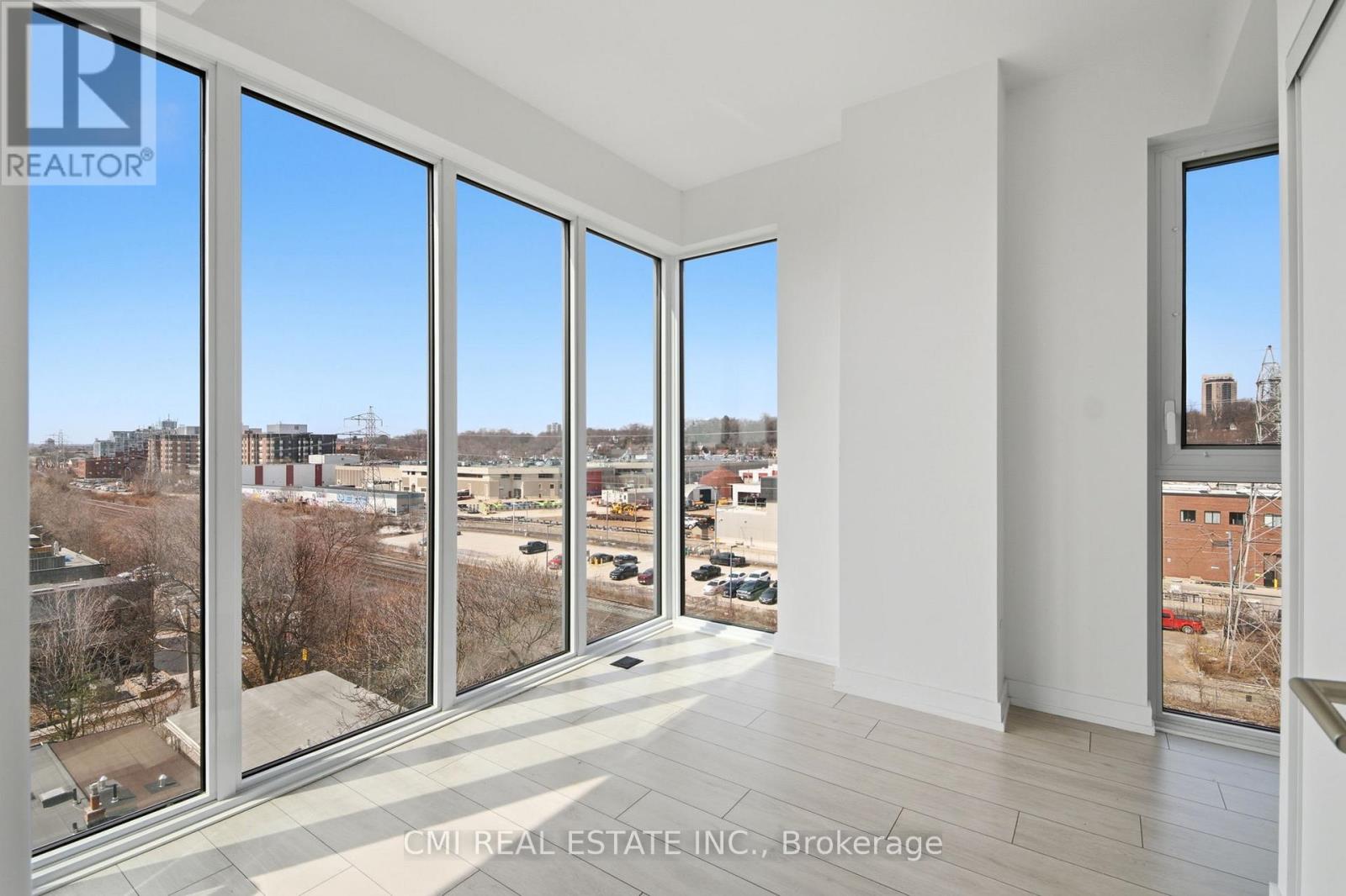 607 - 500 Dupont Street, Toronto, Ontario  M6G 0B8 - Photo 20 - C13526920
