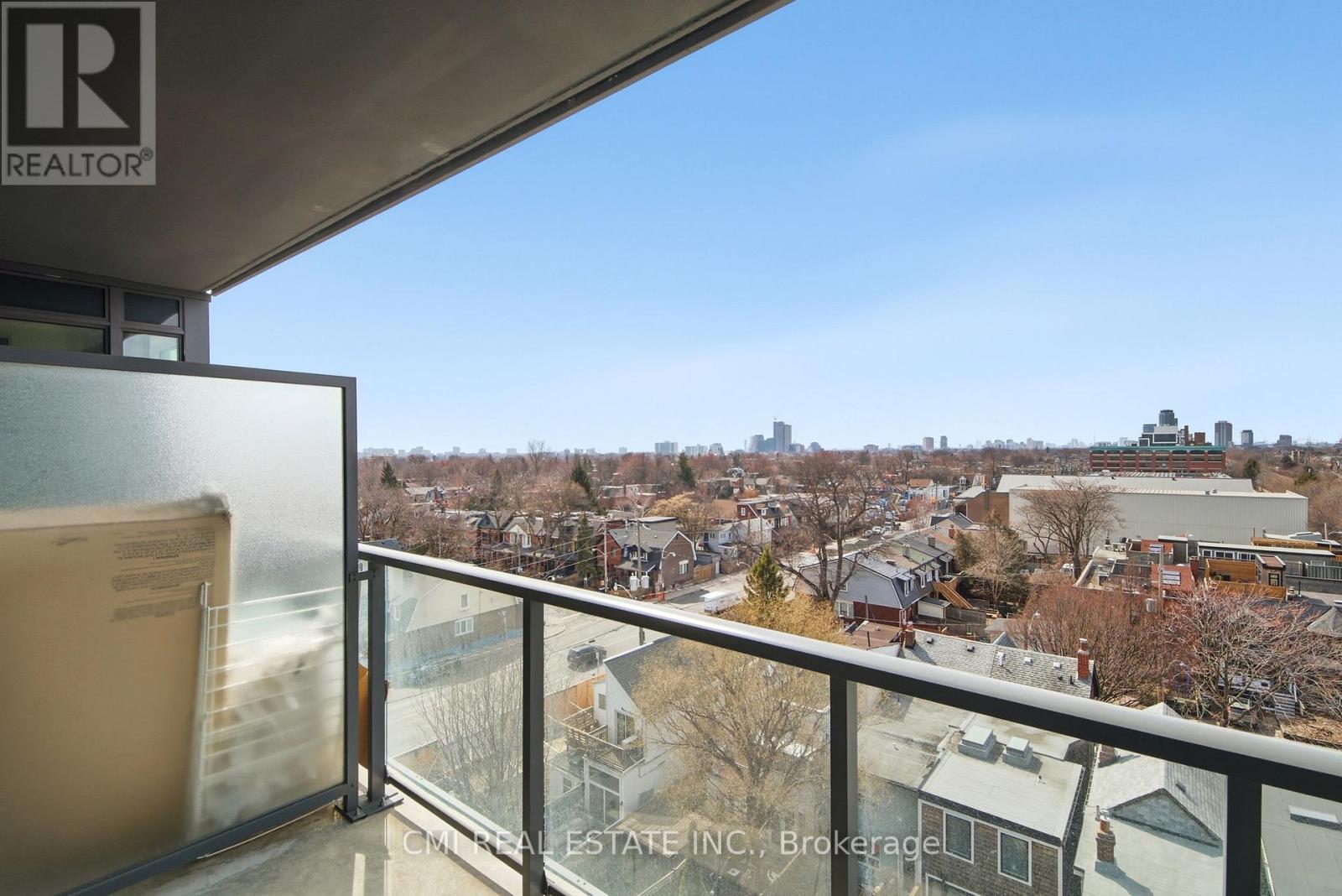 607 - 500 Dupont Street, Toronto, Ontario  M6G 0B8 - Photo 21 - C13526920