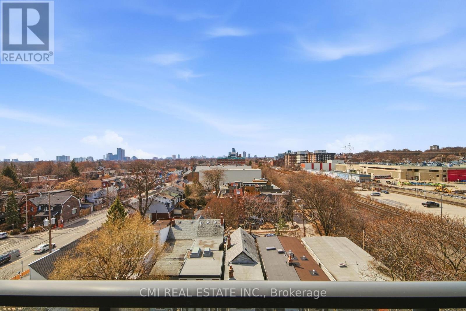 607 - 500 Dupont Street, Toronto, Ontario  M6G 0B8 - Photo 22 - C13526920